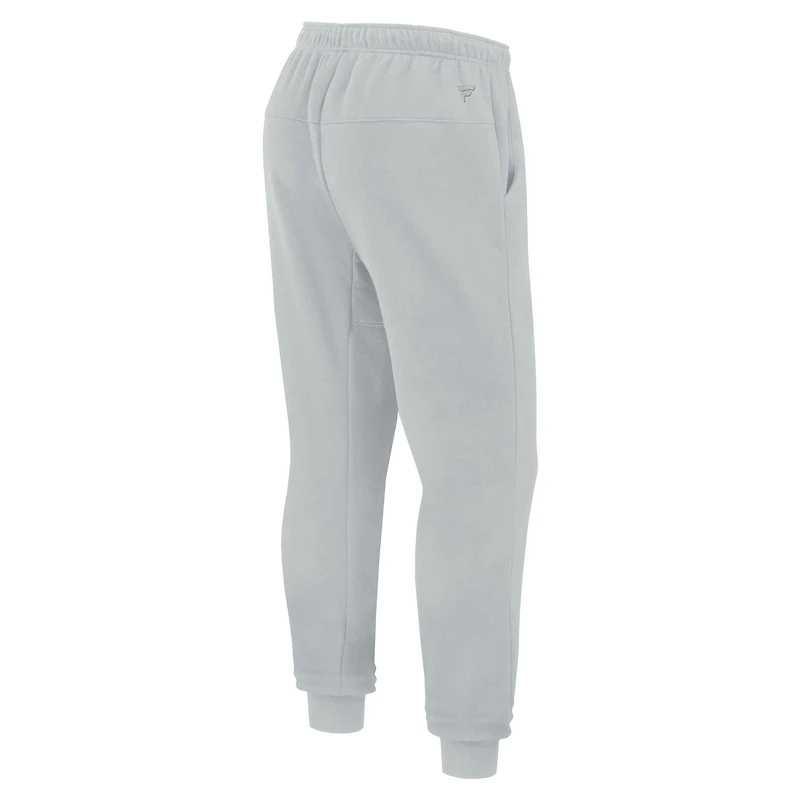 Unisex Fanatics Gray Tennessee Volunteers Elements Super Soft Fleece Jogger