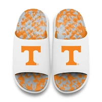 Unisex ISlide  Tennessee Volunteers Multi-Color Motive Slide Sandals