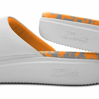 Unisex ISlide  Tennessee Volunteers Multi-Color Motive Slide Sandals