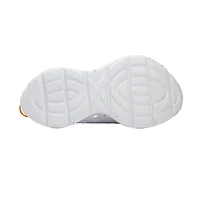 Unisex Kane Footwear White Tennessee Volunteers Speckle Recovery Shoes