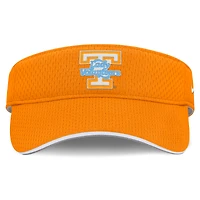 Unisex Nike Tennessee Orange Tennessee Volunteers 2026 Dugout Softball Dri-FIT Ace Adjustable Visor