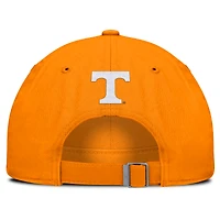 Unisex Nike Tennessee Orange Tennessee Volunteers Primetime Chant Club Adjustable Hat