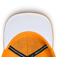 Unisex Nike Tennessee Orange Tennessee Volunteers Primetime Chant Club Adjustable Hat