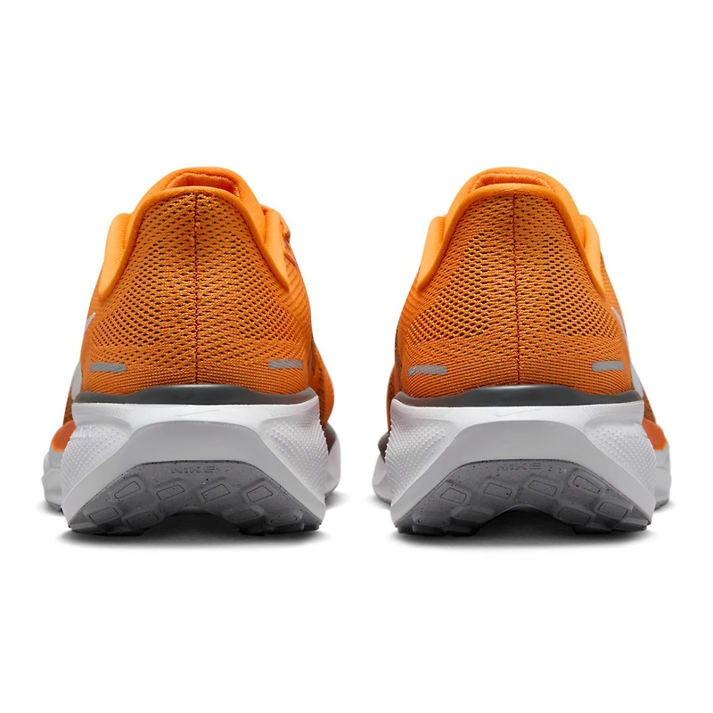 Unisex Nike Tennessee Orange Volunteers Zoom Pegasus 41 Running Shoes