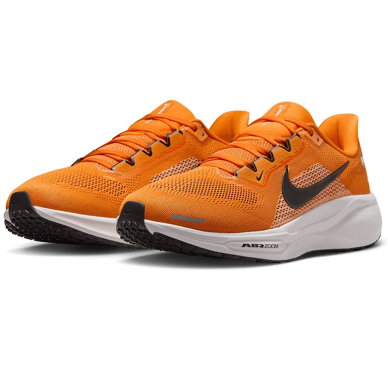 Chaussures de course Nike Zoom Pegasus 41 unisexes orange Tennessee Volunteers