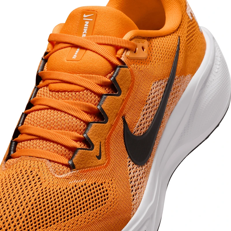 Chaussures de course Nike Zoom Pegasus 41 unisexes orange Tennessee Volunteers