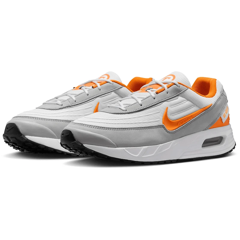 Unisex Nike White Tennessee Volunteers Air Max Verse Sneakers