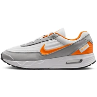 Baskets Nike Air Max Verse blanches unisexes des Tennessee Volunteers