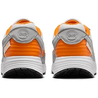 Baskets Nike Air Max Verse blanches unisexes des Tennessee Volunteers