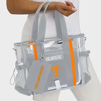 Sac bébé transparent WEAR by Erin Andrews Tennessee Volunteers Stadium