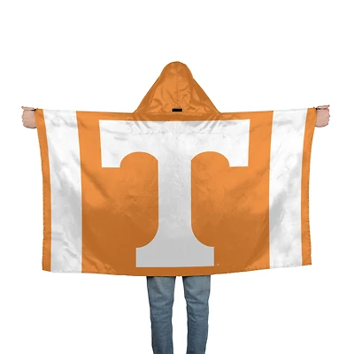 WinCraft Tennessee Volunteers 3' x 5' Hoodie Flag