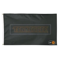 WinCraft Tennessee Volunteers 3' x 5' Drapeau de luxe simple face
