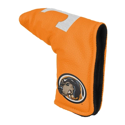WinCraft Tennessee Volunteers Blade Putter Cover