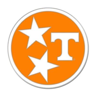 Pin de collection WinCraft Tennessee Volunteers à logo secondaire