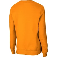 V110722 Tenn Femmes Co3 Vf Campanile Pull Crew SWTLADCRW