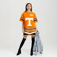 Women's Gameday Couture Tennessee Orange Volunteers