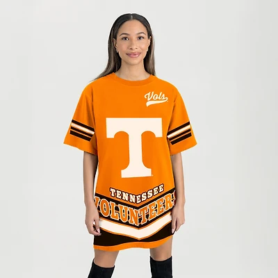 Women's Gameday Couture Tennessee Orange Volunteers