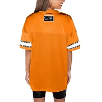 Women's Gameday Couture Tennessee Orange Volunteers Until Kickoff Rhinestone Fashion T-Shirt