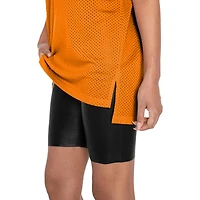 Women's Gameday Couture Tennessee Orange Volunteers Until Kickoff Rhinestone Fashion T-Shirt