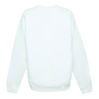 Women's Hype and Vice  White Tennessee Volunteers Classic Era Sweatshirt