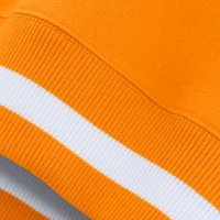 Sweat-shirt Nike Tennessee Orange surdimensionné pour femme des Volunteers Legacy Phoenix