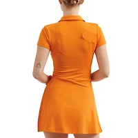 Robe Ivy pour femme Smith & Quinn Tennessee Orange Volunteers Tailgate Collection