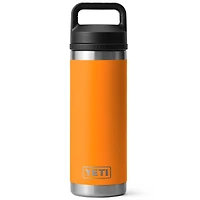 YETI Tennessee Volunteers 18oz. Rambler Chug Water Bottle