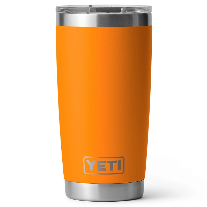 Gobelet Rambler YETI Tennessee Volunteers 59 cl avec couvercle Magslider