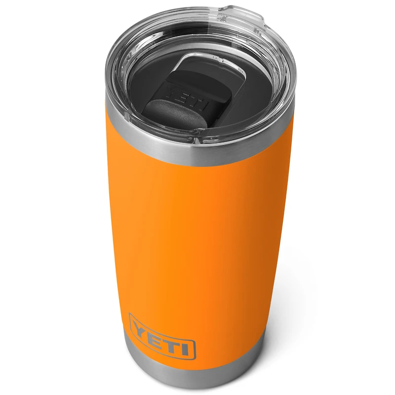 Gobelet Rambler YETI Tennessee Volunteers 59 cl avec couvercle Magslider