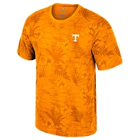 Youth Colosseum  Tennessee Orange Volunteers Fern T-Shirt