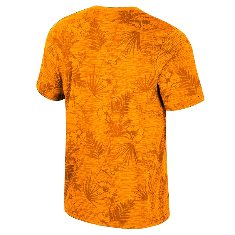 Youth Colosseum  Tennessee Orange Volunteers Fern T-Shirt