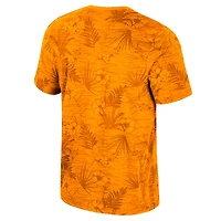 Youth Colosseum  Tennessee Orange Volunteers Fern T-Shirt