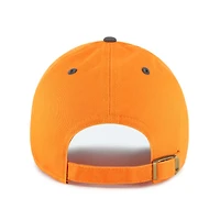 Casquette ajustable pour le nettoyage des scooters des bénévoles du Tennessee Orange Youth '47