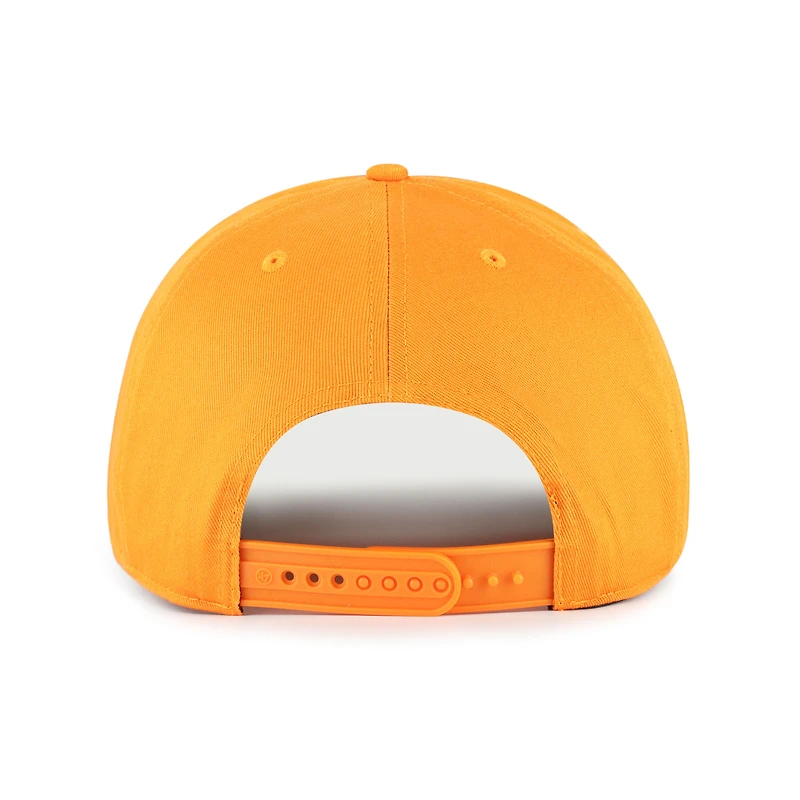 Youth '47 Tennessee Orange Tennessee Volunteers Byline Hitch Adjustable Hat