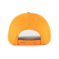 Youth '47 Tennessee Orange Tennessee Volunteers Byline Hitch Adjustable Hat