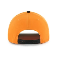 Youth '47  Tennessee Orange Tennessee Volunteers Frame Out Hitch Rope Adjustable Hat