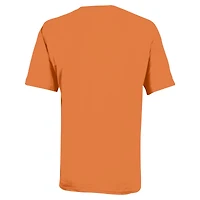 Youth Champion Tennessee Orange Volunteers Arch Over Logo T-Shirt