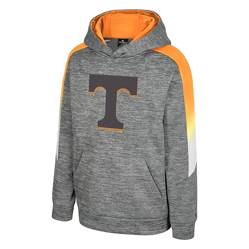 Sweat à capuche gris Youth Colosseum Tennessee Volunteers The Gang