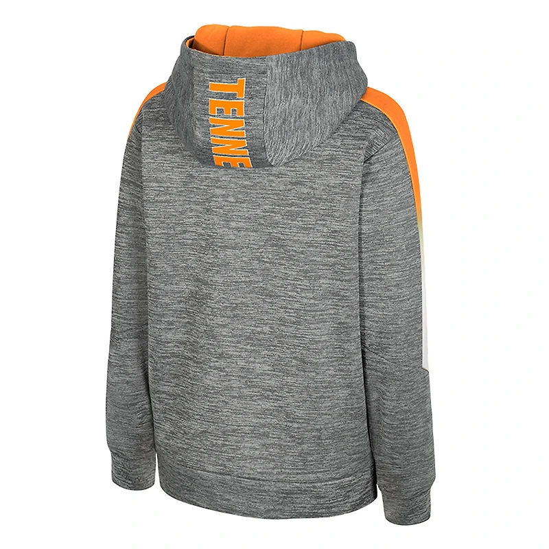 Sweat à capuche gris Youth Colosseum Tennessee Volunteers The Gang