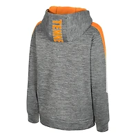 Sweat à capuche gris Youth Colosseum Tennessee Volunteers The Gang