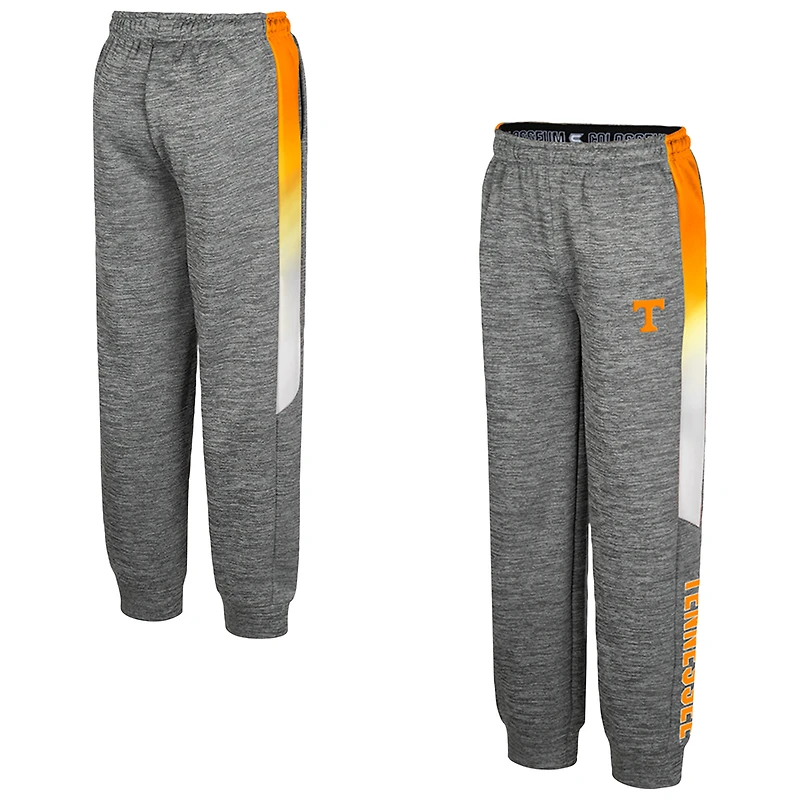 Youth Colosseum Gray Tennessee Volunteers The Gang Pants