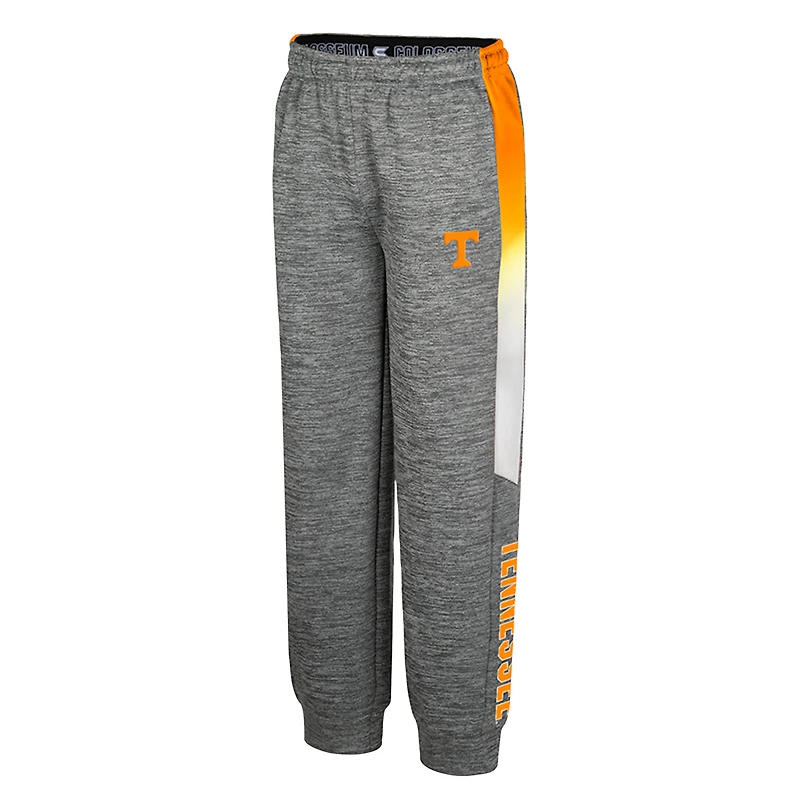 Youth Colosseum Gray Tennessee Volunteers The Gang Pants