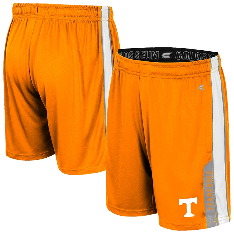 Youth Colosseum Tennessee Orange Volunteers Gumbaldia Shorts