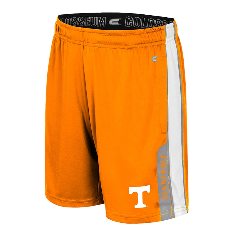 Youth Colosseum Tennessee Orange Volunteers Gumbaldia Shorts