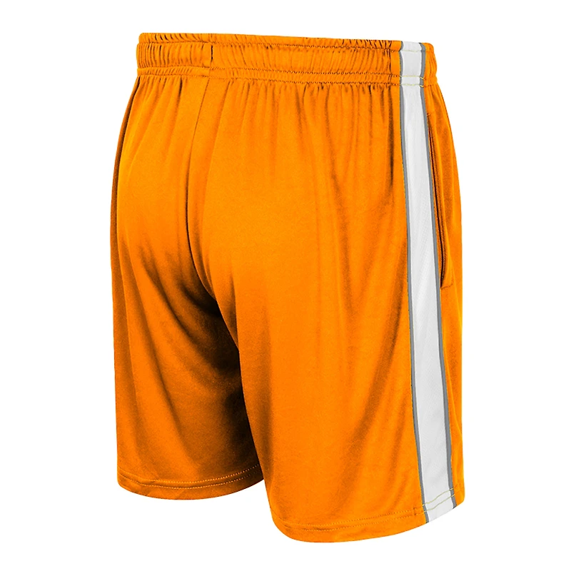 Youth Colosseum Tennessee Orange Volunteers Gumbaldia Shorts