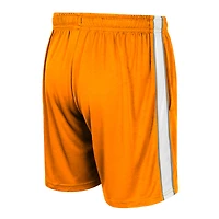 Youth Colosseum Tennessee Orange Volunteers Gumbaldia Shorts