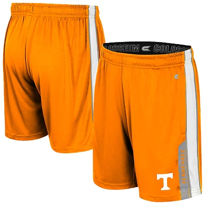 Shorts du Youth Colosseum Tennessee Orange Volunteers Gumbaldia