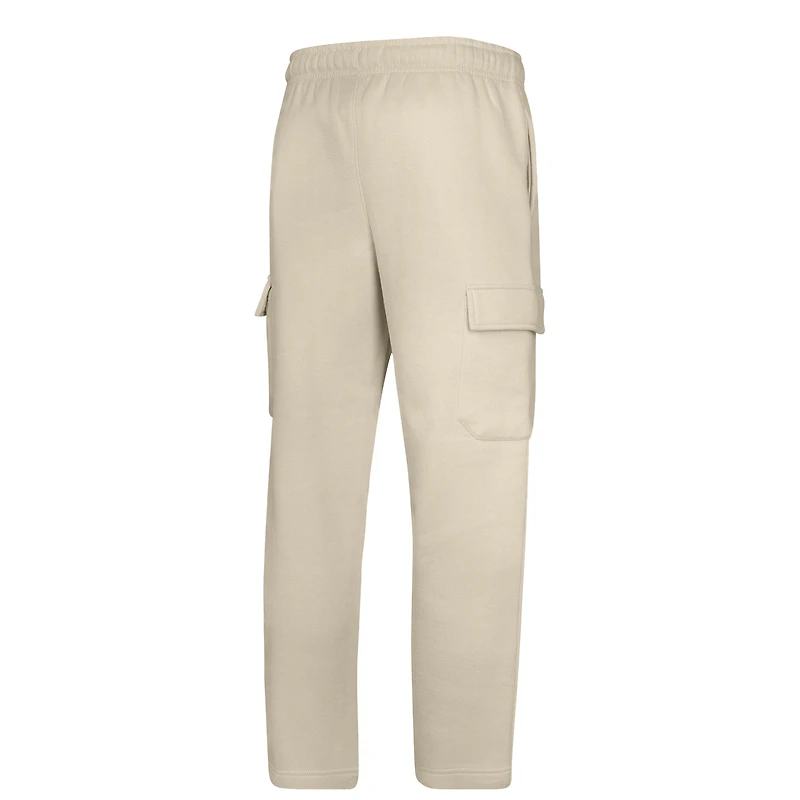 Youth Cream Tennessee Volunteers All Around The World Fleece Sweatpants