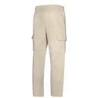 Youth Cream Tennessee Volunteers All Around The World Fleece Sweatpants