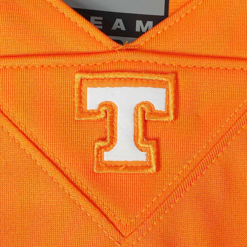 Nike #1 Tennessee Orange Volunteers Team Replica Maillot de football pour jeune